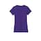 District® Women's Perfect Weight® V-Neck T-Shirt